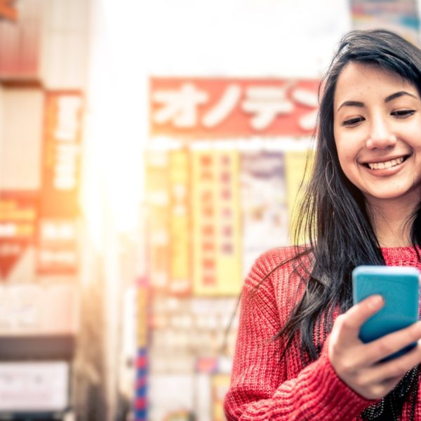 Une eSIM pour le Japon et l’Asie : gardez une connexion 5G fiable et abordable lors de votre prochain voyage