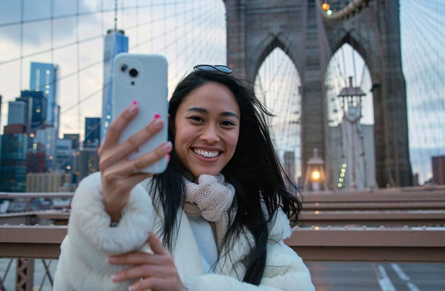 Forfait eSIM Ubigi gratuit pour rester connecté dans plus de 200 destinations