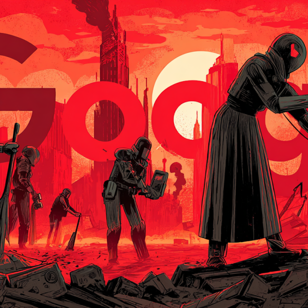 uBlacklist – Reprenez le contrôle de Google