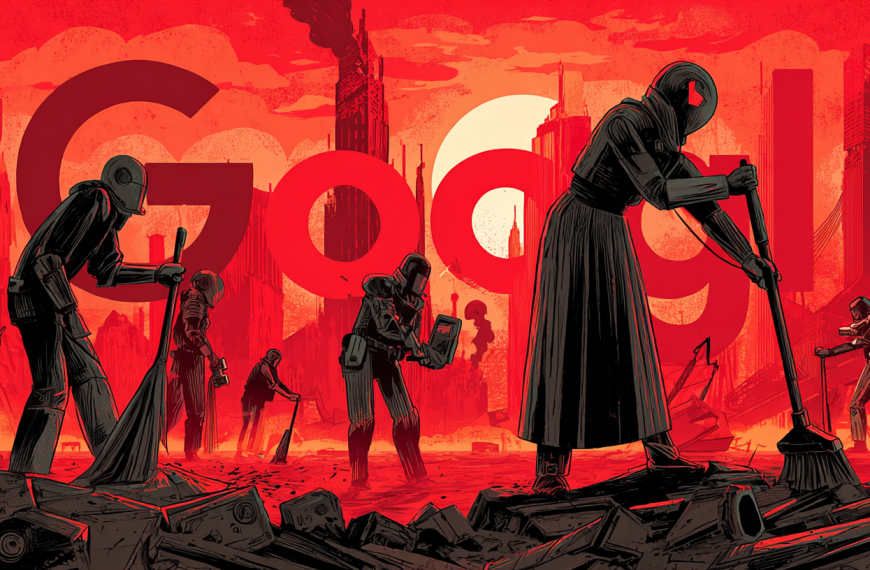 uBlacklist – Reprenez le contrôle de Google