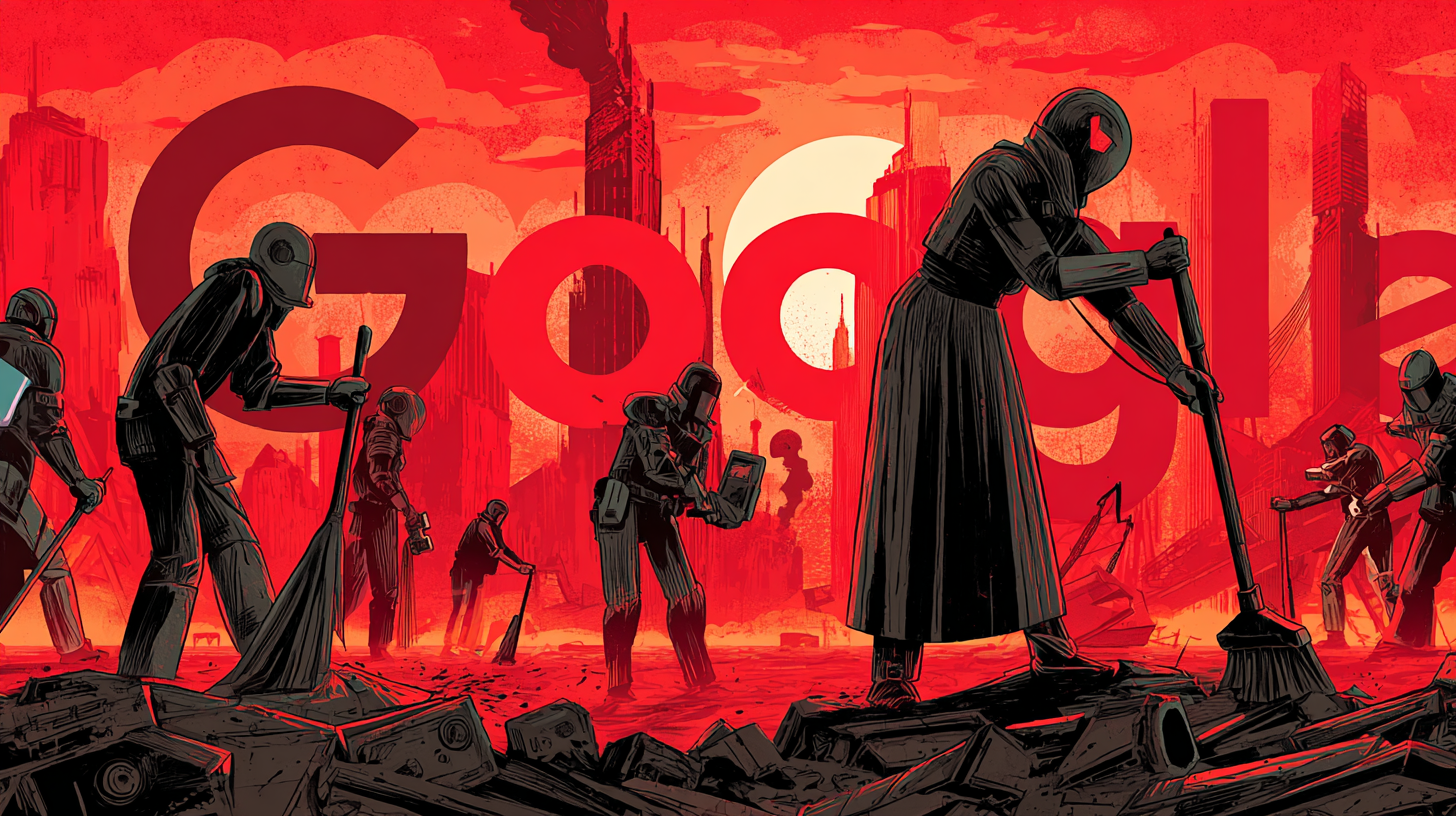 uBlacklist – Reprenez le contrôle de Google