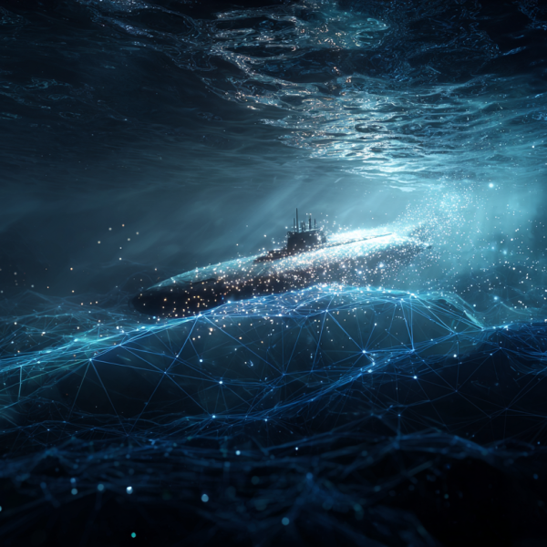 Une IA qui détecte les sous-marins avec 95% de précision