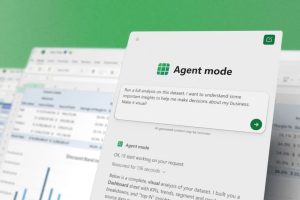 Avec le « vibe working » de Microsoft, c’est l’IA qui fait tout le boulot dans Word, Excel et PowerPoint