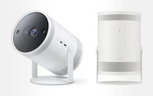 Le vidéoprojecteur Samsung The Freestyle 2 perd plus de la moitié de son prix grâce à cette double réduction
