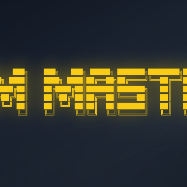 VimMaster – Un jeu gratuit pour apprendre enfin à utiliser Vim !
