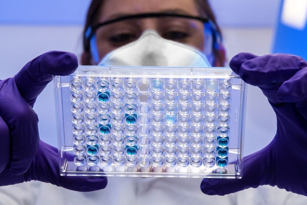 Les données médicales de millions de Français ont été volées à des laboratoires d’analyses