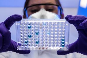 Les données médicales de millions de Français ont été volées à des laboratoires d’analyses