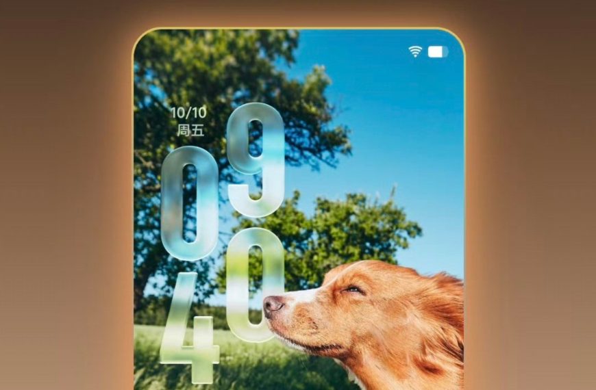 Les marques Android copient déjà l’interface Liquid Glass d’iOS 26
