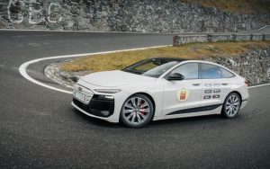 Ce road trip en Europe révèle le vrai coût d’un voyage en voiture électrique