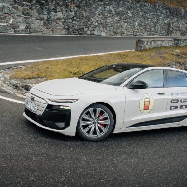 Ce road trip en Europe révèle le vrai coût d’un voyage en voiture électrique