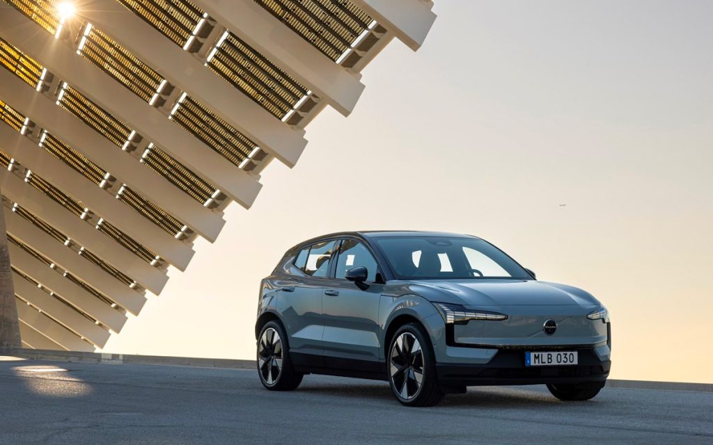 Volvo prédit un futur automobile radical qui ne laissera personne indifférent