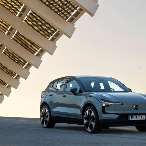 Volvo prédit un futur automobile radical qui ne laissera personne indifférent