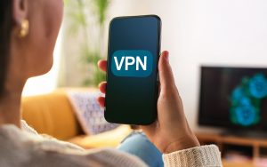 Comment utiliser un VPN sur Smart TV ? Guide complet 2025