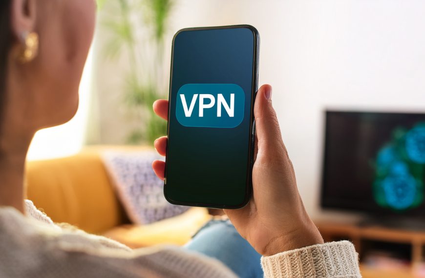 Comment utiliser un VPN sur Smart TV ? Guide complet 2025