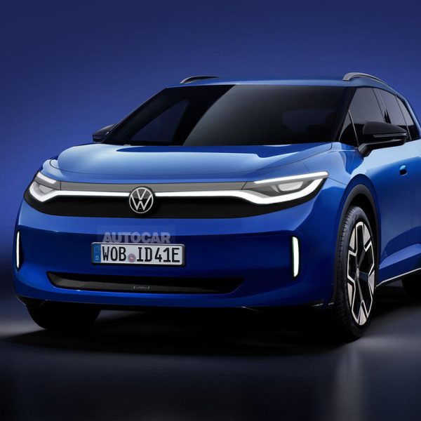 Volkswagen annonce un tout nouveau design pour son ID.4 2026, à l’extérieur comme à l’intérieur
