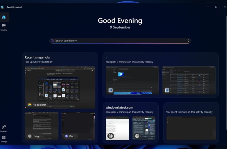 Windows 11 : la dernière mise à jour apporte énormément de petites améliorations, ça fait plaisir