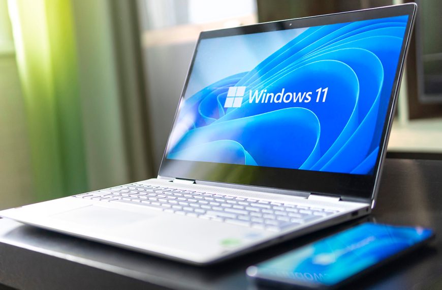 Windows 11 a tout ce qu’il faut pour rester performant, oubliez ces logiciels d’optimisation