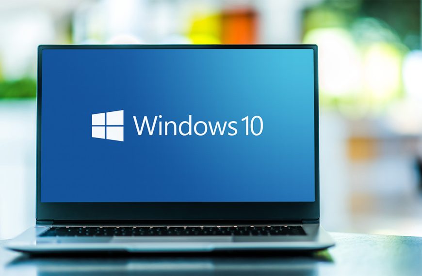 La fin de Windows 10 est proche, voici comment préserver la sécurité de votre PC