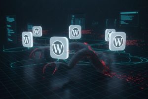 Un malware furtif cherche à prendre le contrôle des sites WordPress