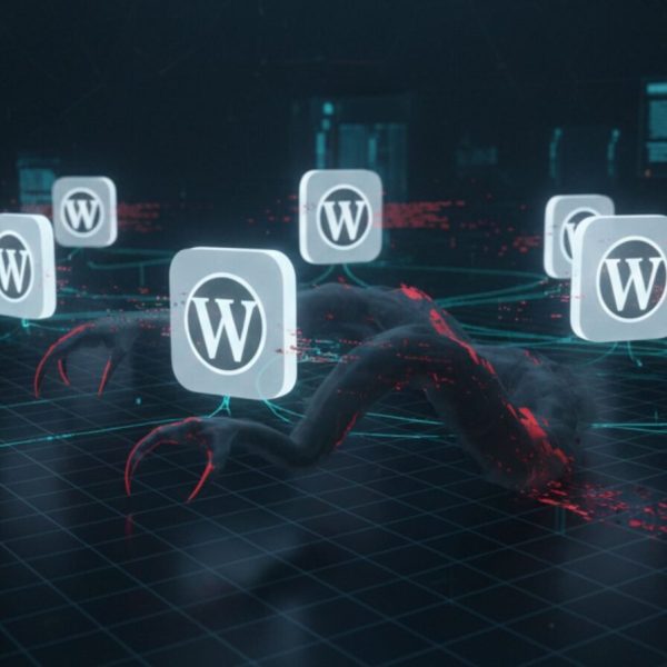 Un malware furtif cherche à prendre le contrôle des sites WordPress