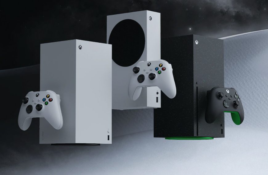 Les prix des Xbox augmentent à nouveau aux États-Unis !