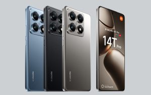 Le Xiaomi 14T Pro devient ultra-accessible grâce à une remise hallucinante !