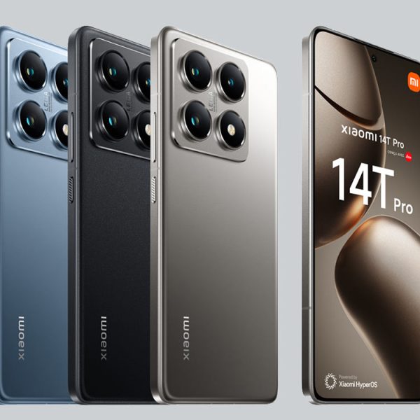 Le Xiaomi 14T Pro devient ultra-accessible grâce à une remise hallucinante !