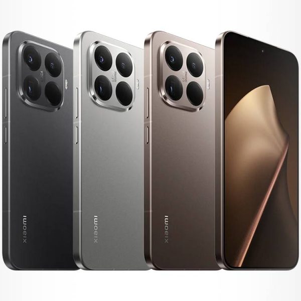Xiaomi 15T Pro : le tout nouveau smartphone est déjà à prix cassé, ne ratez pas cette offre !