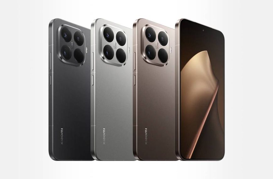 Xiaomi 15T Pro : le tout nouveau smartphone est déjà à prix cassé, ne ratez pas cette offre !