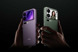 Xiaomi 17, 17 Pro et 17 Pro Max : tout ce qu’il faut savoir sur les smartphones qui veulent détrôner l’iPhone