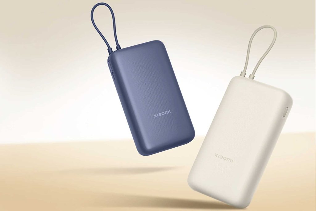 Xiaomi : 150 000 batteries externes rappelées pour risque d’incendie