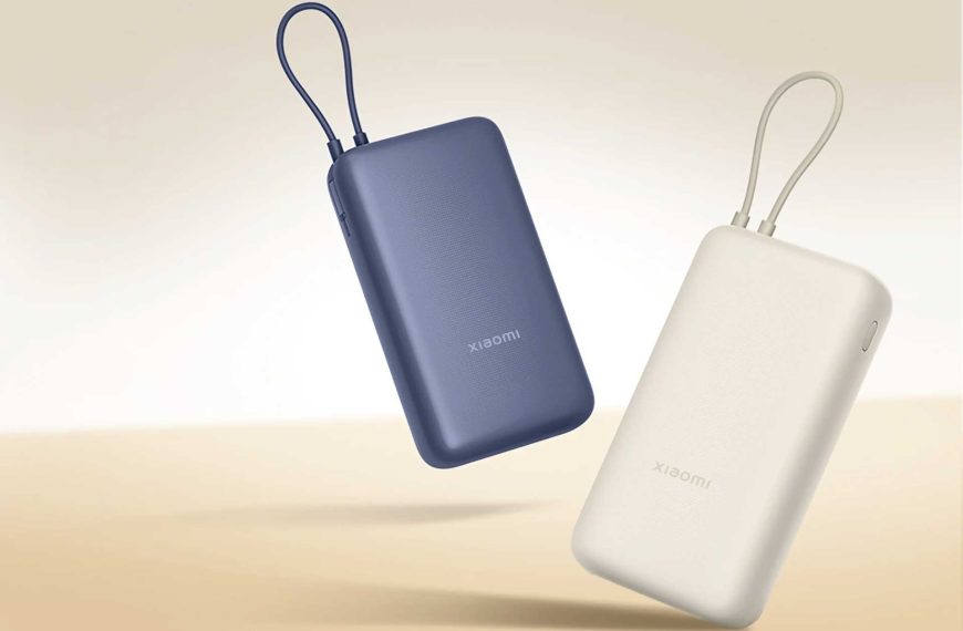 Xiaomi : 150 000 batteries externes rappelées pour risque d’incendie