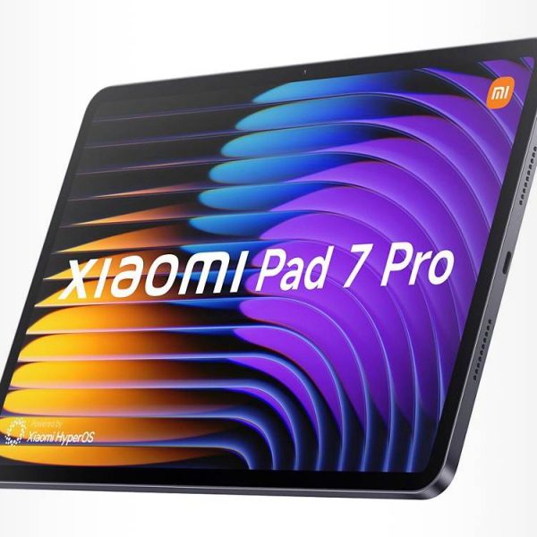 Grosse remise sur la Xiaomi Pad 7 Pro : performances et confort pour un super prix