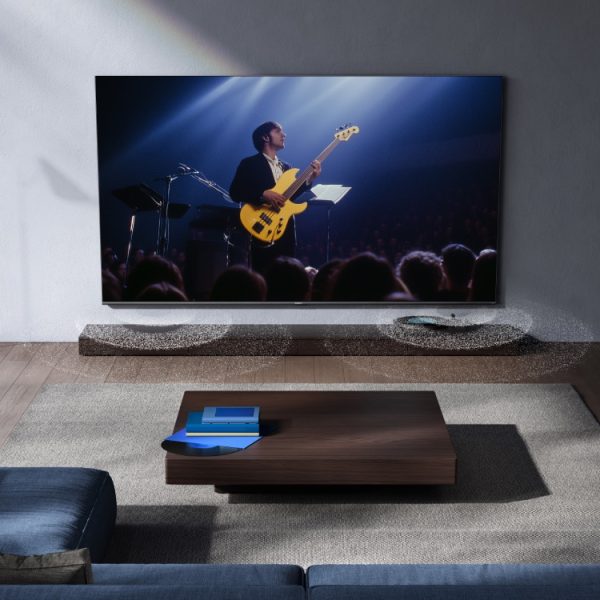 Xiaomi lance une TV Mini LED taillée pour les gamers et les amateurs de cinéma