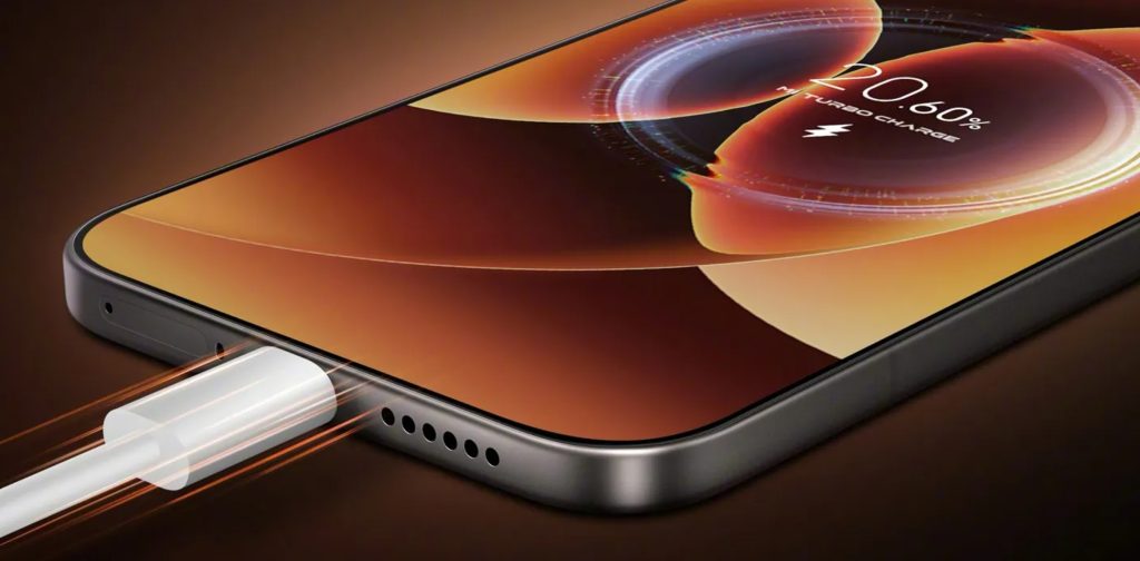 Les premiers smartphones Android avec charge rapide universelle 100 W arrivent, mais ça change quoi ?