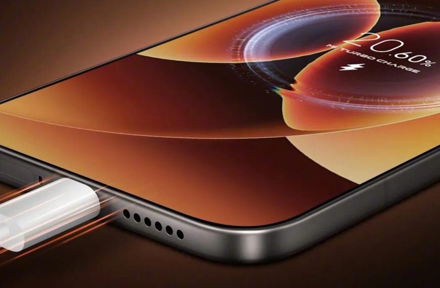 Les premiers smartphones Android avec charge rapide universelle 100 W arrivent, mais ça change quoi ?