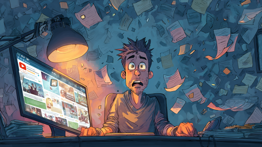 YouTube Anti-Translate – L'extension qui sauve Patrick des traductions pourries