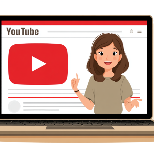 YouTube vous balance une dose de vidéos marrantes parce que vous êtes trop sérieux