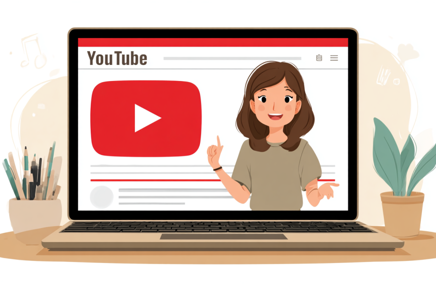 YouTube vous balance une dose de vidéos marrantes parce que vous êtes trop sérieux