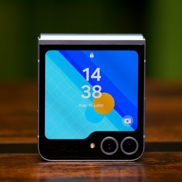 L’écran de votre Z Flip s’ouvre à Gemini et transforme votre smartphone en véritable assistant personnel