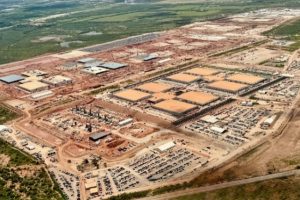 Inquiétudes sur la facture environnementale des datacenters IA
