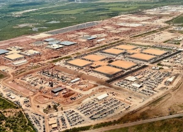 Inquiétudes sur la facture environnementale des datacenters IA