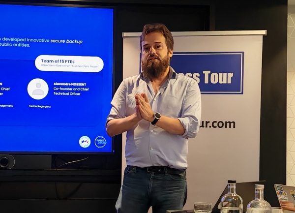 Oxibox promeut une sauvegarde souveraine pour PME et ETI 