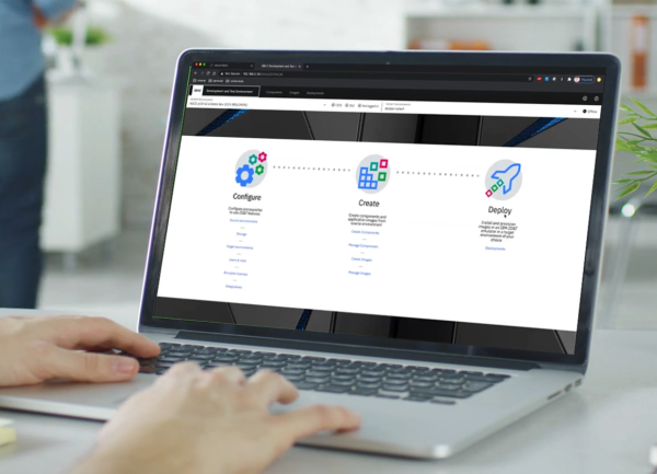 Telex : Broadcom corrige un exploit zero day VMware, IBM arrête son SDK mainframe pour PC, Rivos dans le giron de Meta