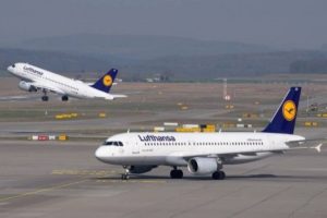 Lufthansa automatise le traitement des factures fournisseurs