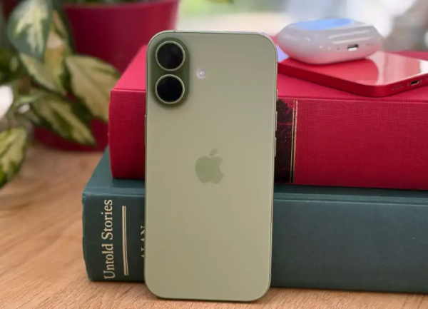 Test Apple iPhone 17 : Du mieux mais sans audace