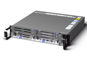 Le Dell PowerEdge XR8720t taillé pour Open RAN et Cloud RAN