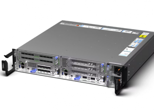 Le Dell PowerEdge XR8720t taillé pour Open RAN et Cloud RAN