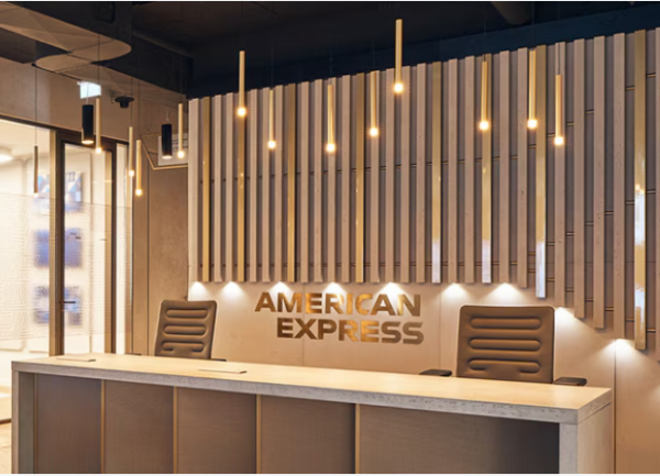 American Express améliore sa relation client avec la GenAI