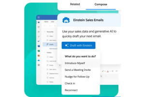 Salesforce ajoute une couche de gouvernance à ses agents IA